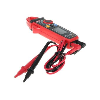  Токовые клещи UNI-T UT-210E (13-0009) 