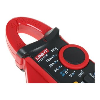  Токовые клещи UNI-T UT-210E (13-0009) 