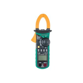  Токоизмерительные клещи Mastech MS2108 (00-00000247) 