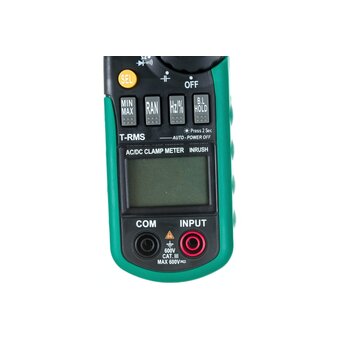 Токоизмерительные клещи Mastech MS2108 (00-00000247) 