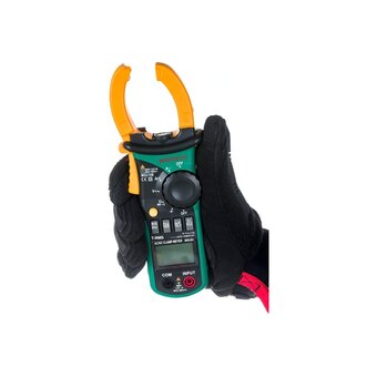  Токоизмерительные клещи Mastech MS2108 (00-00000247) 