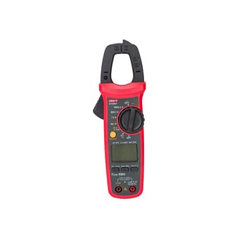  Токоизмерительные клещи UNI-T UT204+ (00-00004255) цифровые 