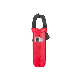  Токоизмерительные клещи UNI-T UT204+ (00-00004255) цифровые 