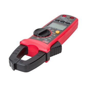  Токоизмерительные клещи UNI-T UT204+ (00-00004255) цифровые 