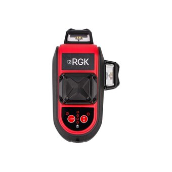  Лазерный построитель плоскостей RGK PR-3R (4610011874789) 