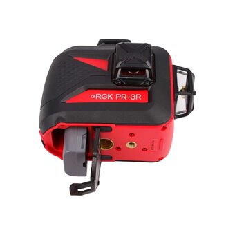  Лазерный построитель плоскостей RGK PR-3R (4610011874789) 
