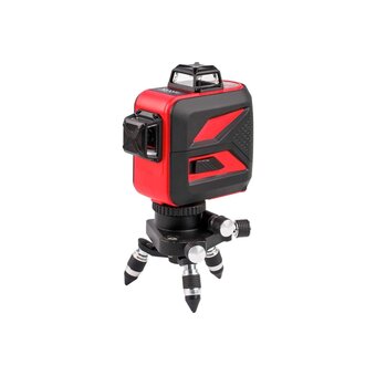  Лазерный построитель плоскостей RGK PR-3R (4610011874789) 