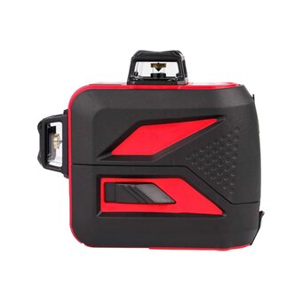  Лазерный построитель плоскостей RGK PR-3R (4610011874789) 