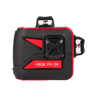  Лазерный построитель плоскостей RGK PR-3R (4610011874789) 