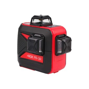  Лазерный построитель плоскостей RGK PR-3R (4610011874789) 