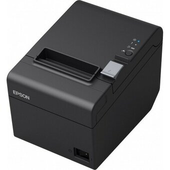  Принтер EPSON TM-T20III, C31CH51011 