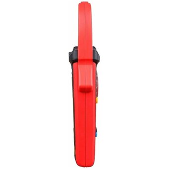  Токоизмерительные клещи RGK CM-20 (779692) с поверкой 