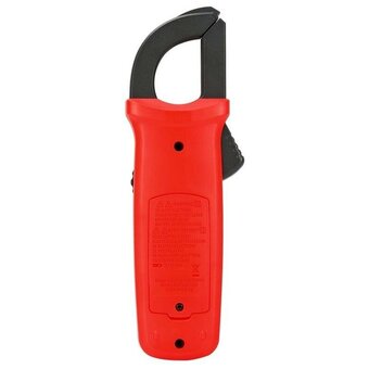  Токоизмерительные клещи UNI-T UT201+ (00-00004254) цифровые 