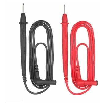  Токоизмерительные клещи UNI-T UT202+ (00-00006951) 