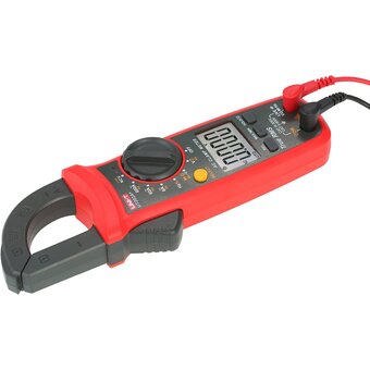  Токоизмерительные клещи UNI-T UT202A+ (00-00002532) цифровые 