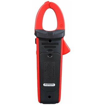  Токоизмерительные клещи RGK CM-20 (779692) с поверкой 