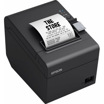  Принтер EPSON TM-T20III, C31CH51011 