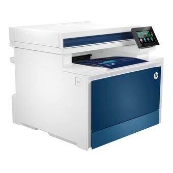  Лазерное МФУ HP Color LaserJet Pro MFP 4303fdn 5HH66A 