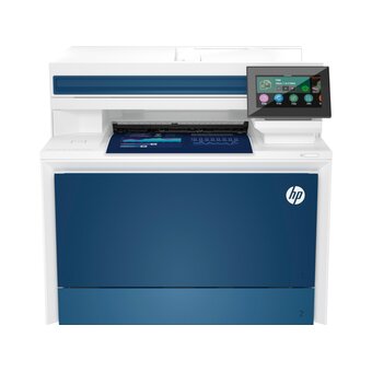  Лазерное МФУ HP Color LaserJet Pro MFP 4303fdn 5HH66A 