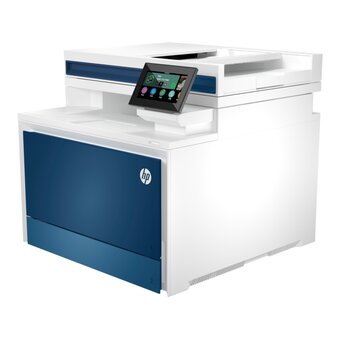  Лазерное МФУ HP Color LaserJet Pro MFP 4303fdn 5HH66A 