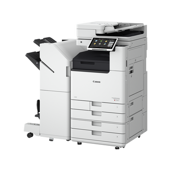  МФУ Canon imageRunner Advance DX C3930i (5962C005) 