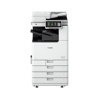  МФУ Canon imageRunner Advance DX C3930i (5962C005) 