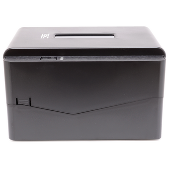  Термопринтер TSC TE200 (99-065A101-00LF00) стационарный черный 