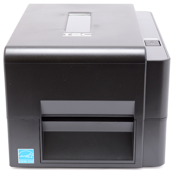  Термопринтер TSC TE200 (99-065A101-00LF00) стационарный черный 