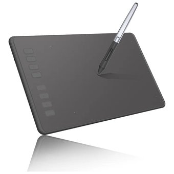  Графический планшет Huion H950P 