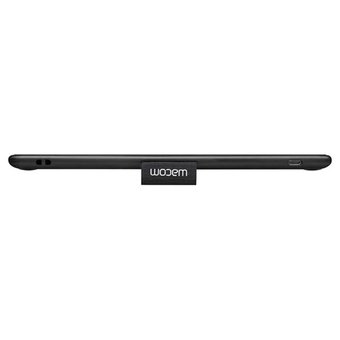  Графический планшет Wacom CTL-4100WLK-N Intuos S Bluetooth Black 