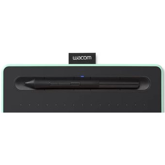  Графический планшет Wacom CTL-6100WLE-N Intuos M Bluetooth Pistachio 