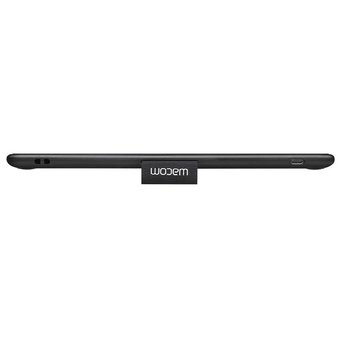  Графический планшет Wacom CTL-4100K-N Intuos S Black 