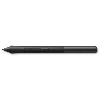 Графический планшет Wacom CTL-4100K-N Intuos S Black 