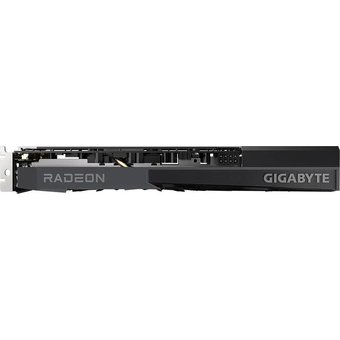  Видеокарта Gigabyte GV-R66EAGLE-8GD REV1.0 RTL 