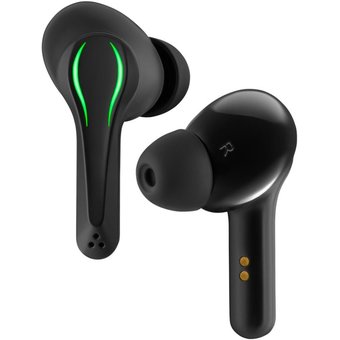  Гарнитура Defender CyberDots 220 черный 63220 