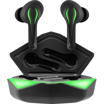  Гарнитура Defender CyberDots 220 черный 63220 