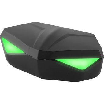  Гарнитура Defender CyberDots 220 черный 63220 