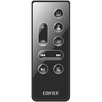  Колонки Edifier R1580MB Black 