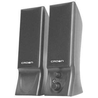  Компьютерные колонки CROWN CMS-602 
