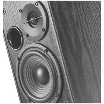  Колонки Edifier R1580MB Black 