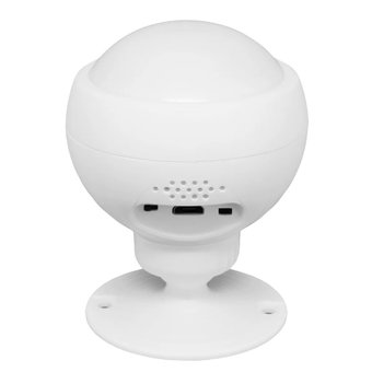  Датчик движения GEOZON Wi-Fi white (GEO-MD-01WH) 