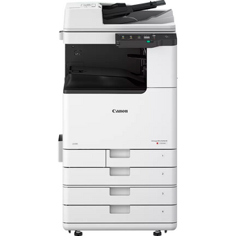  МФУ Canon imageRunner C3326i MFP (5965C005) лазерное цветное А3 