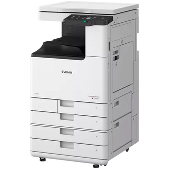  МФУ Canon imageRunner C3326i MFP (5965C005) лазерное цветное А3 