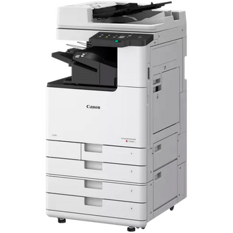  МФУ Canon imageRunner C3326i MFP (5965C005) лазерное цветное А3 