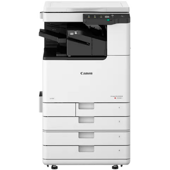  МФУ Canon imageRunner C3326i MFP (5965C005) лазерное цветное А3 