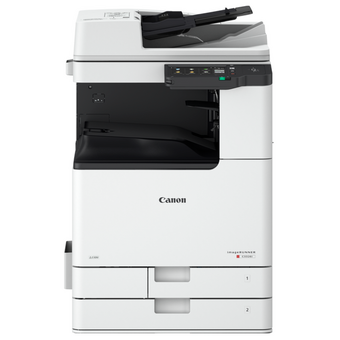  МФУ Canon imageRunner C3326i MFP (5965C005) лазерное цветное А3 