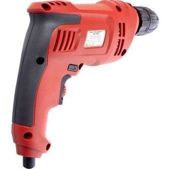  Дрель безударная RedVerg RD-D540 