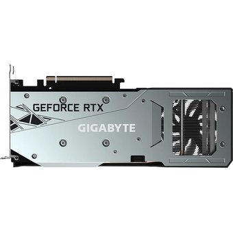  Видеокарта Gigabyte GV-N3050GAMING OC-8GD RTL (rev1.0) 