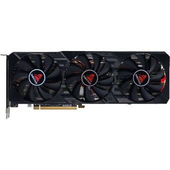  Видеокарта Biostar RX6700XT OC (VA67S6TML9) 12GB GDDR6 
