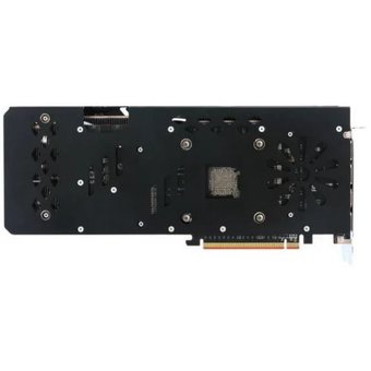  Видеокарта Biostar RX6700XT OC (VA67S6TML9) 12GB GDDR6 